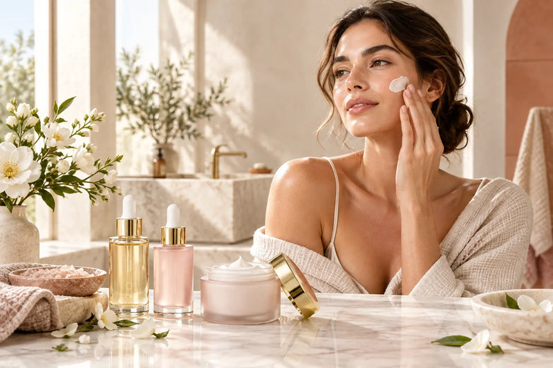 BEAUTY & WELLNESS