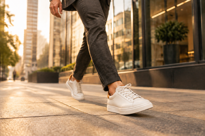 Men's Shoes